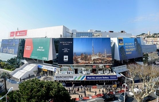 MIPIM 2018 yarın kapılarını açıyor!