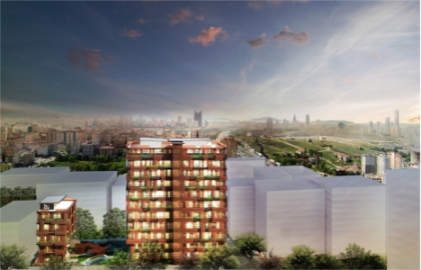 Ataşehir Relux RFF 35 görselleri!