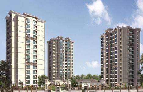 Selçuklu Evleri'nde 304 bin TL'ye 3+1!