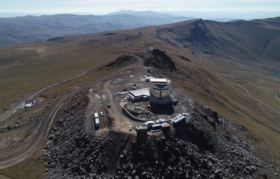 Erzurum daki OSB bölgeleri ve fabrika sayısı mecliste!