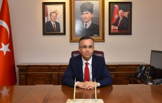 Kaçak yapılaşmaya sıkı takip!