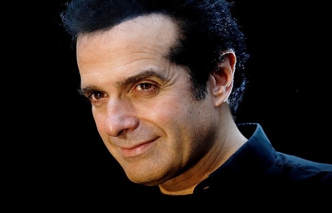 İşte David Copperfield'ın Las Vegas'taki evi!