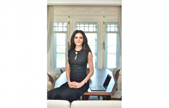 Türk yatırımcılara Londra fırsatı: Battersea Power Station 2.Etap satışları başladı!