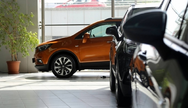 Banka banka taşıt kredisi oranları değişti!