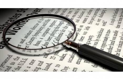 Bilirkişi ve Eksper Listelerini Düzenleme Usul ve Esasları Yönetmeliği!