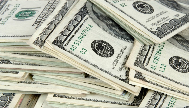  Merkez Bankası bile haldır haldır... Dolar 43 TL 