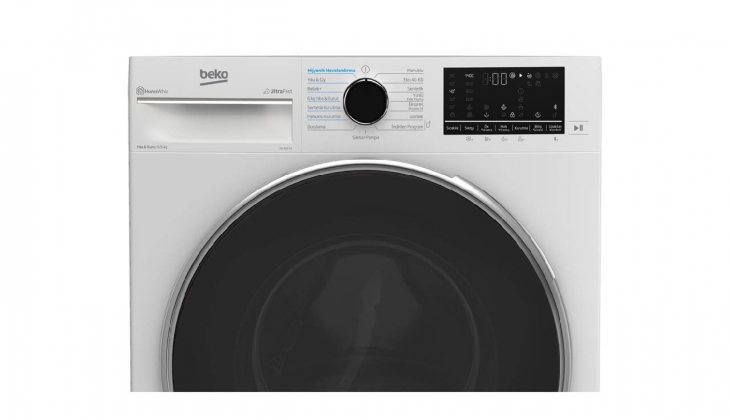 Beko kurutmalı çamaşır makinesi fiyatları ne kadar, özellikleri neler? 8 Nisan 2023 fiyat listesi...