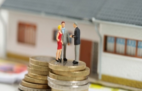 Konut kredisinde sistem değişiyor!