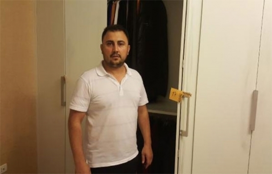 Bal satışıyla tanınan Ekrem İncel'in villasında soygun!