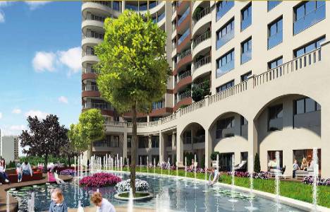 Çankaya Sinpaş Altın Oran teslim tarihi!