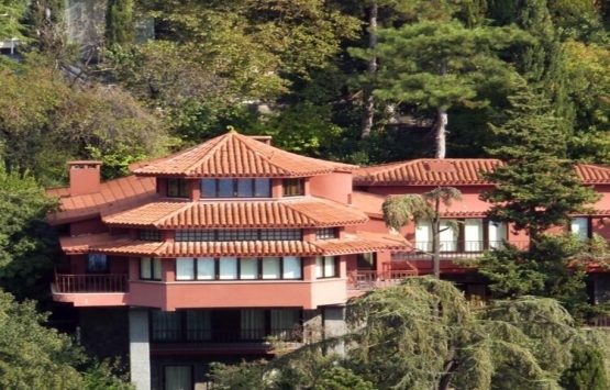 Türkiye nin en güzel 6 evi!