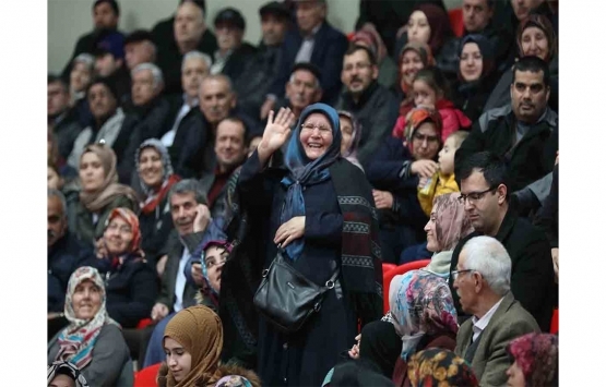 TOKİ Konya Selçuklu 100 bin konut 2020 kuraları çekildi!