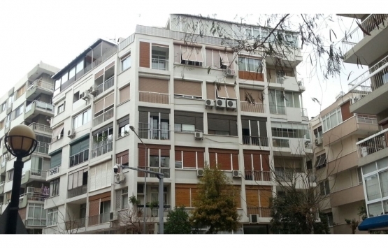 Apartmanda ortak alan kullanımı nasıl olur?