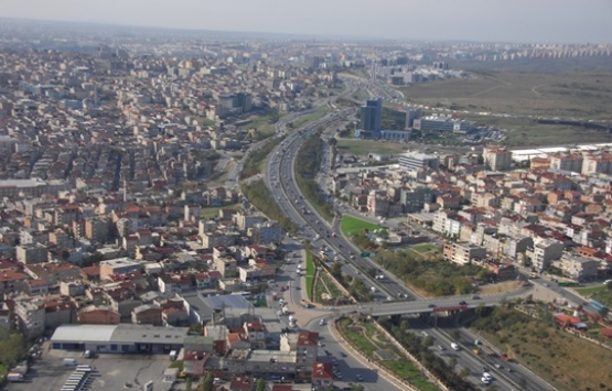 Bağcılar Kemalpaşa 1/5000 imar planı askıda!