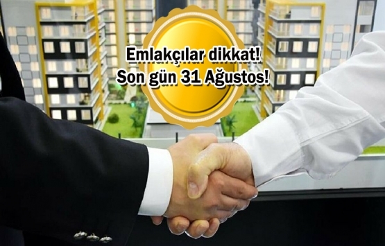 5 soruda taşınmaz ticareti yetki belgesi!