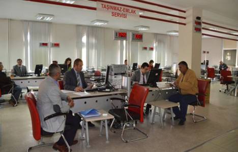 Kocasinan Belediyesi'nden emlak vergisi ödemelerinde kolaylık!