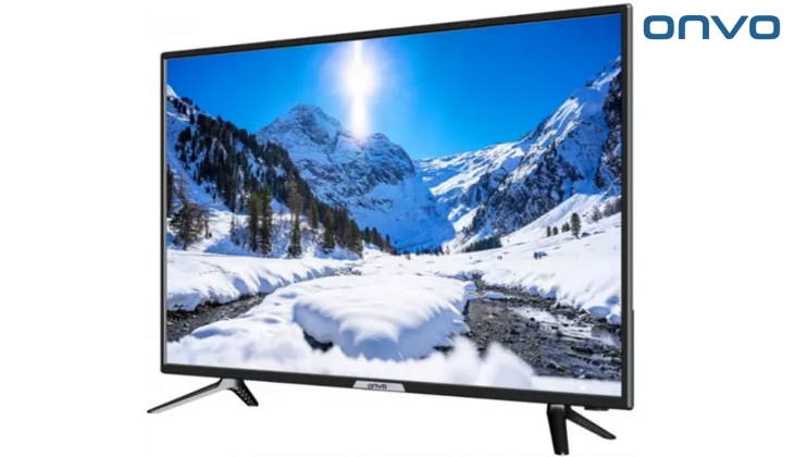 Yapay zeka destekli Onvo OV43250 43 inç 109 Ekran Full HD Android Smart LED TV satışa çıktı!