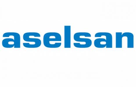 Aselsan ile yurtdışı müşteri arasında sözleşme imzalandı!