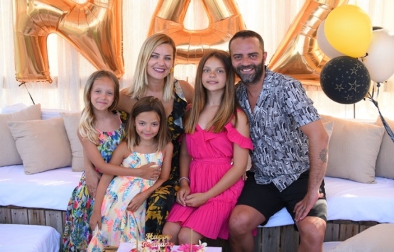 Semih Şentürk Beykoz daki villasını 19 milyon TL ye satışa çıkardı!