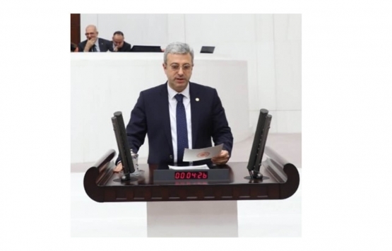 Türkiye den gayrimenkul alan yabancılar TBMM de!