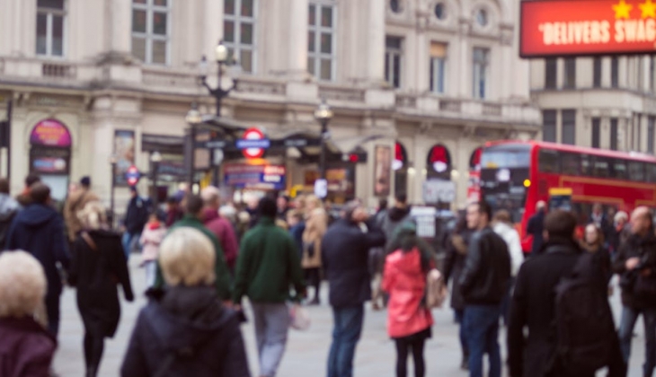 Londra'nın tarihi pazarı Camden Market satışa çıkarıldı!
