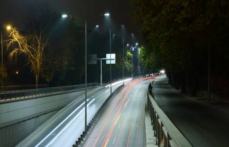 Ankara'da yol calışması için onay bekleniyor!