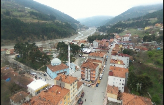 Sinop Dikmen'de 6.5 milyon TL'ye icradan satılık çiftlik!