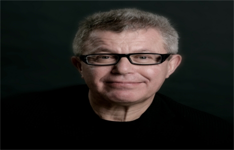 Daniel Libeskind kimdir