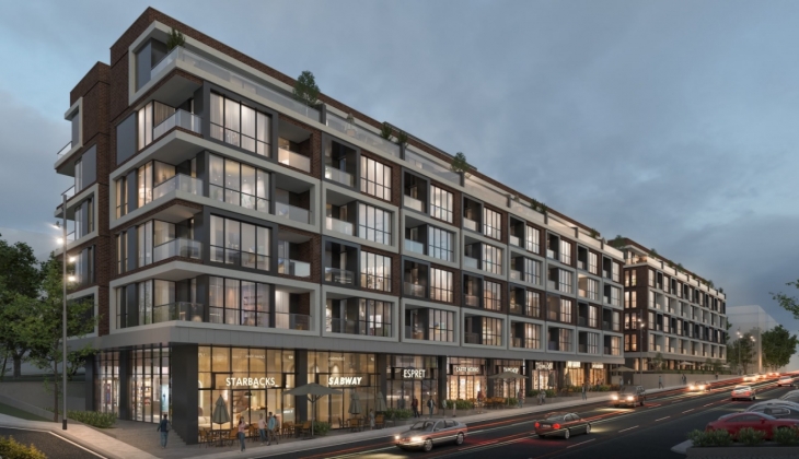 Prime Tan Suites’te son konutlar için yüzde 15 indirim fırsatı!