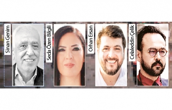 Türkiye nin ünlü mimarlarından deprem yorumu!