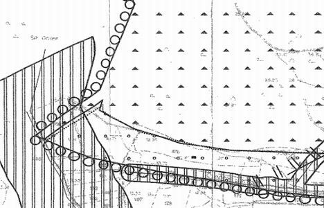 Çatalca Hisarbeyli ve Celepköy imar planı askıda!
