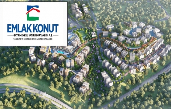 Emlak Konut GYO Ormanköy Çekmeköy değerleme raporu!