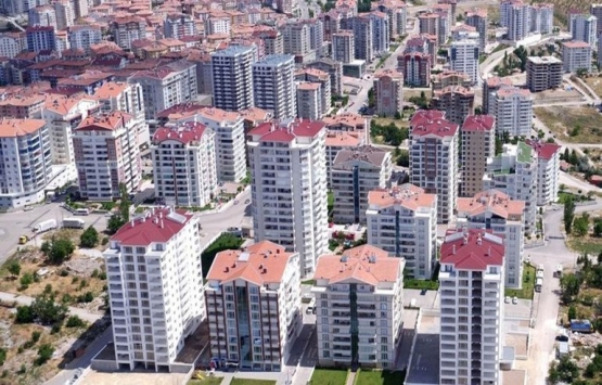 Gayrimenkulde takipteki alacak sıkışması yaşanıyor!