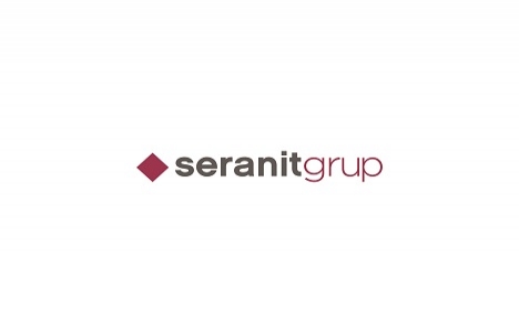 Seranit Grup yeni binasına taşındı!