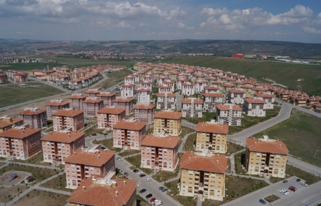 Ankara Örencik'in imar planı onaylandı!