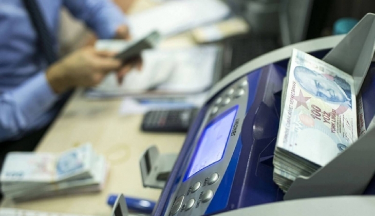 1 milyon TL nin 32 günlük getirisi fırladı! Mevduat faiz oranları değişti...