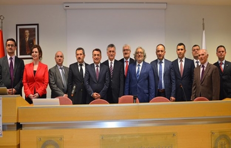 Milli Tren projeleri