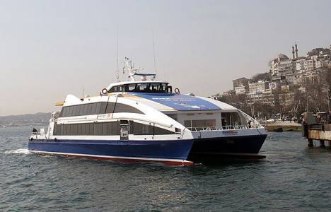 İDO Ramazan Bayramı'nda 3 milyon 120 bin yolcu hedefliyor!