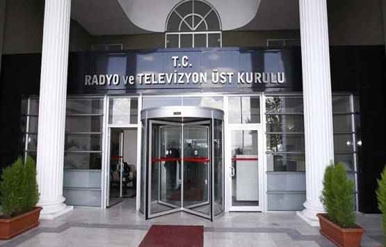 RTÜK İstanbul Hizmet Binası ihalesi 24 Ocak'ta!