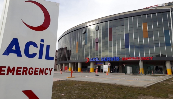 Fiyatlar arttı, özel hastanelere gidiş azaldı!