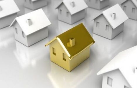 Gayrimenkule yapılan uluslararası yatırımlar 1,3 milyar dolara ulaştı!