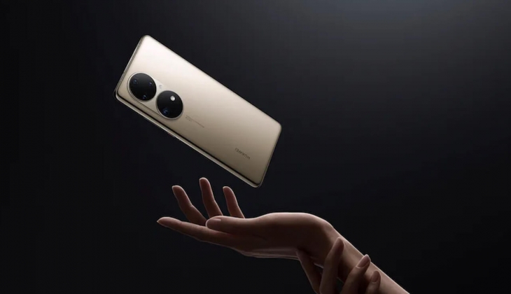 Huawei, P50 serisini tanıttı! Fiyatları görünce şok olacaksınız! İşte 2022 Mart fiyat listesi...