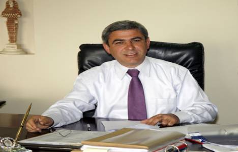 Hüseyin Vefa Ülgür: Efesi rant tehdit ediyor!