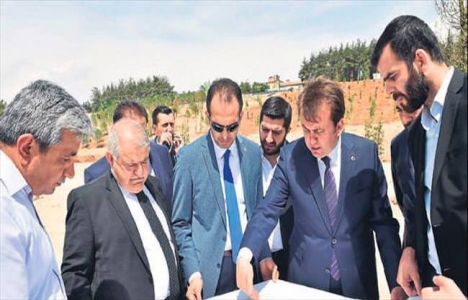 Kahramanmaraş Yusuflar Mahallesi