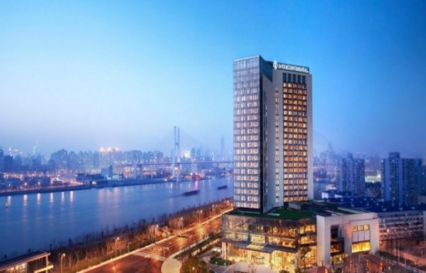 Dubai, 600 proje için Contract Hotel Expo’ya geliyor!