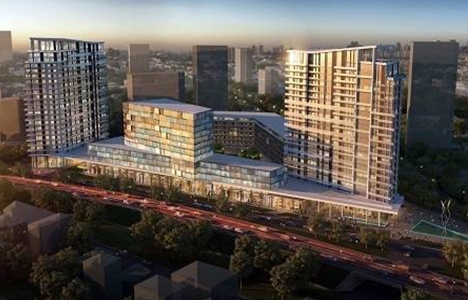 Fikirtepe Maritaş-Yiğit Group adasında son durum ne?