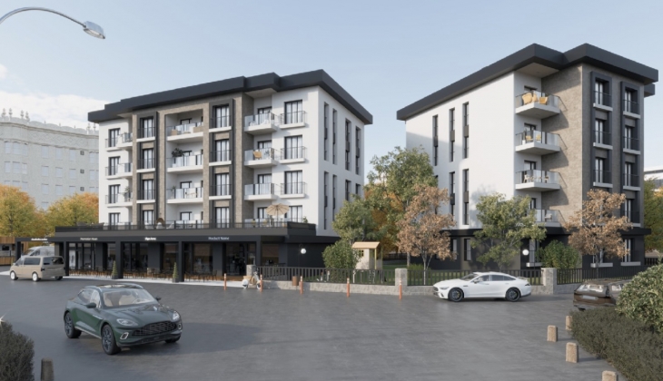 Class Life’ta hemen teslim fırsatlı 1+1 konutlar 3 milyon TL’ye!