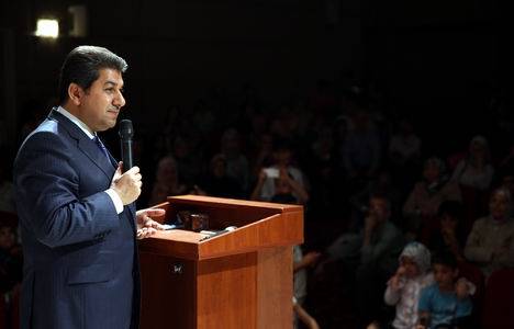 Esenler Belediyesi, Turgut Reis Mahallesi'nde kültür merkezi yaptıracak!