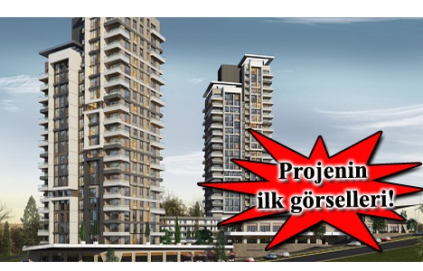 Avrupa Konutları Atakent 4 geliyor!