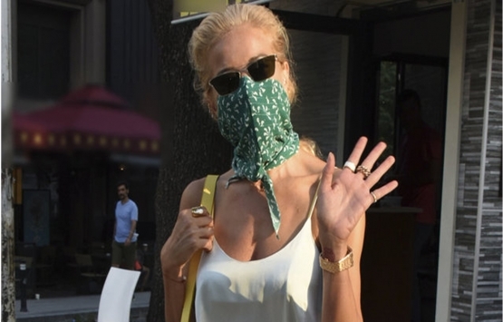 Burcu Esmersoy: Bodrum dan ev aldım!